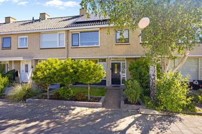 Woning Robijn Reijntjesstraat 77 Den Helder