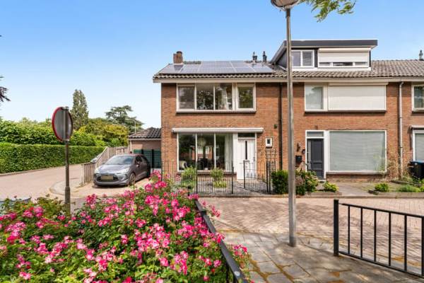 Woning Koninginnelaan 28 Poortugaal
