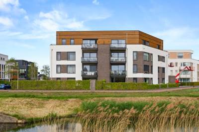 Woning John Rossweg 57 Almere