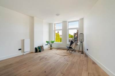 Woning Noorderbeekdwarsstraat 222A Den Haag