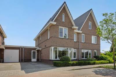 Woning Bosuilhage 16 Berlicum