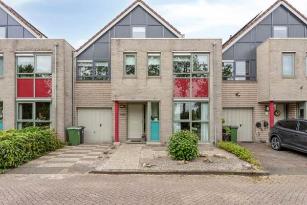 Woning Slobeendstraat 31 Lekkerkerk