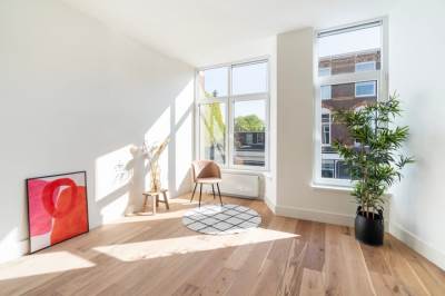 Woning Noorderbeekdwarsstraat 222 Den Haag
