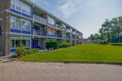 Woning Staakweg 19 Dirksland