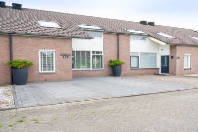 Woning IJsselplein 24 Helmond
