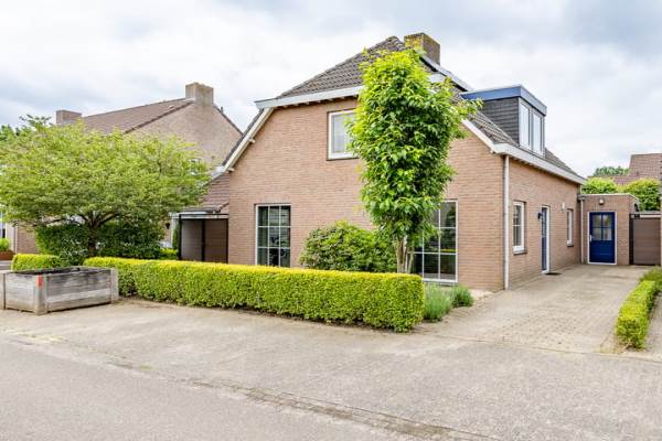 Woning Silvesterweg 13 Venray