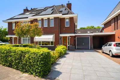 Woning Vierkante Bosje 4 Eemnes