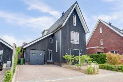 Woning Cantatestraat 14 Arnhem