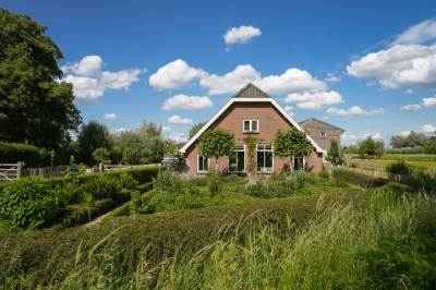 Woning Langbroekerdijk B 36 Langbroek