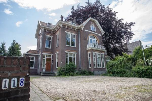 Woning Wierdensestraat 118 Almelo