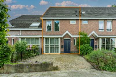 Woning Hartweg 27 Soest