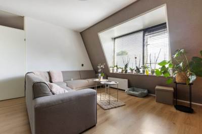 Woning de Ververt 1050 Wijchen