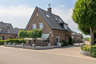 Woning Prinses Julianaweg 6 Geldermalsen