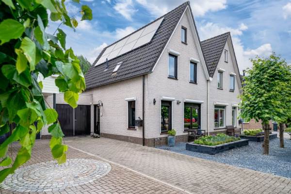Woning Ringoven 12 Tolkamer