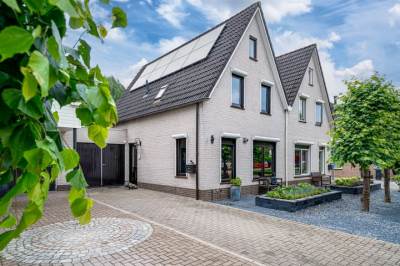 Woning Ringoven 12 Tolkamer