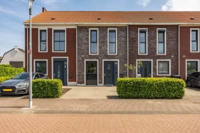 Woning Van Eyckstraat 119 Groningen