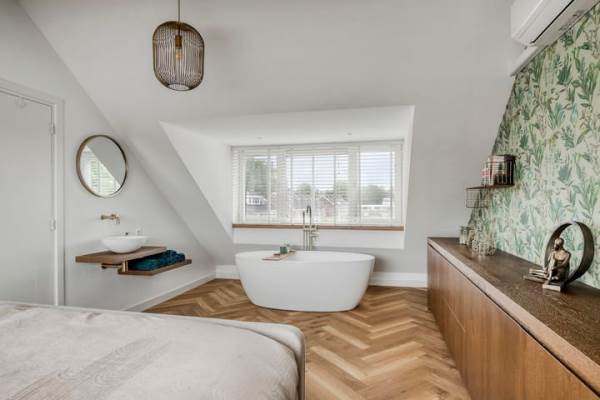 Woning Laurierhof 32 Etten-Leur