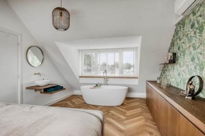 Woning Laurierhof 32 Etten-Leur