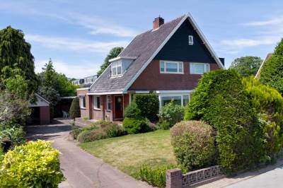 Woning Zandweg 47 Wijk bij Duurstede