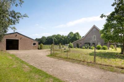 Woning Berghemseweg 16 Herpen