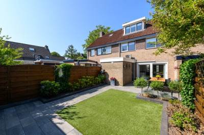 Woning De Nova Cura 140 Drachten