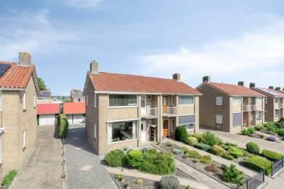 Woning Dahlia-strjitte 29 Kootstertille