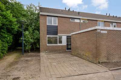 Woning Waterman 133 Hoorn (NH)