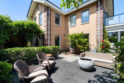 Woning Heliotroop 5 Rhoon