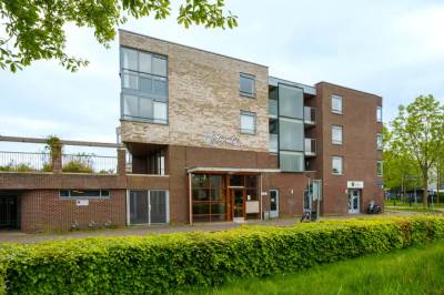 Woning Boomgaardweg 23 Almere