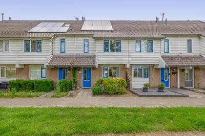 Woning Hermelijnweide 22 Veghel