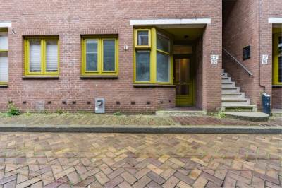 Woning Waterstraat 20 Zwolle