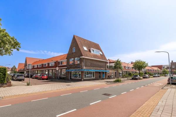 Woning Pleiadenstraat 71 Haarlem