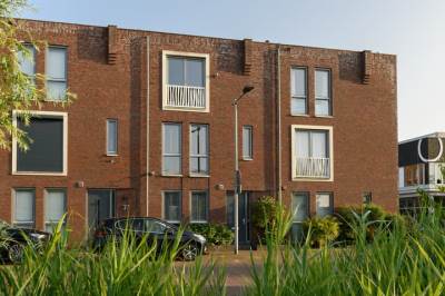 Woning Medeastraat 39 Arnhem