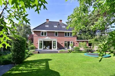 Woning Soestdijkerstraatweg 85 Hilversum