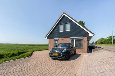 Woning Molendijk 17 Numansdorp