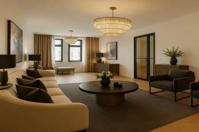 Woning Burgemeester Meineszplein 34A Rotterdam