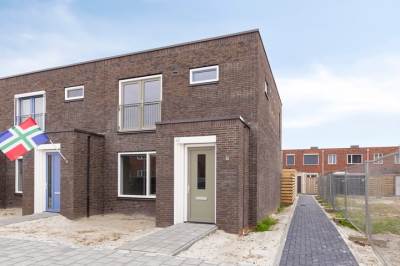 Woning Houwerdastraat 45 Appingedam