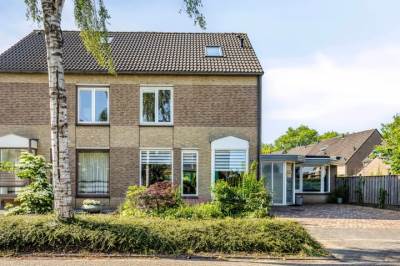 Woning Heilig Kruisgildelaan 27 Nuenen