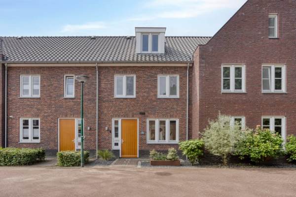 Woning Teerlingstraat 9 Heeswijk-Dinther