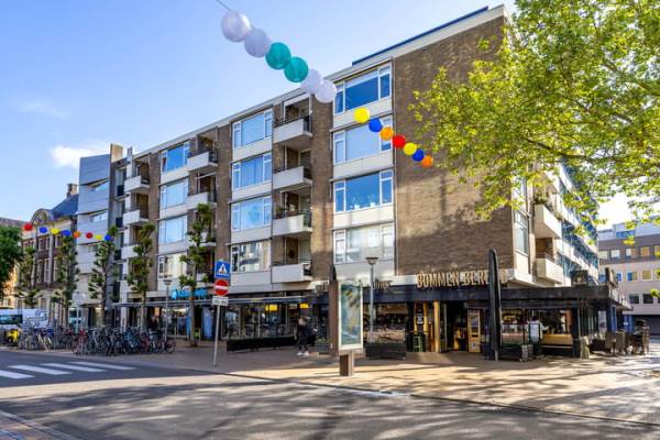 Woning Kwinkenplein 39 Groningen