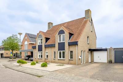 Woning De Schoevert 15 Wanssum