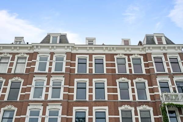 Woning Maaskade 90A03 Rotterdam