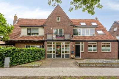 Woning Vermeerstraat 65 Amersfoort