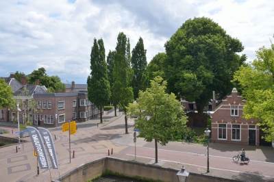 Woning Lindegracht 534 Heerenveen