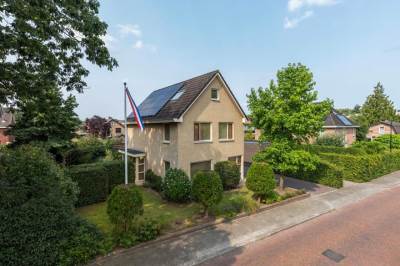 Woning Ruysdaellaan 4 Apeldoorn