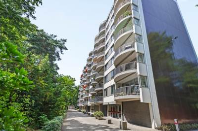 Woning Hugo Verrieststraat 45 Tilburg