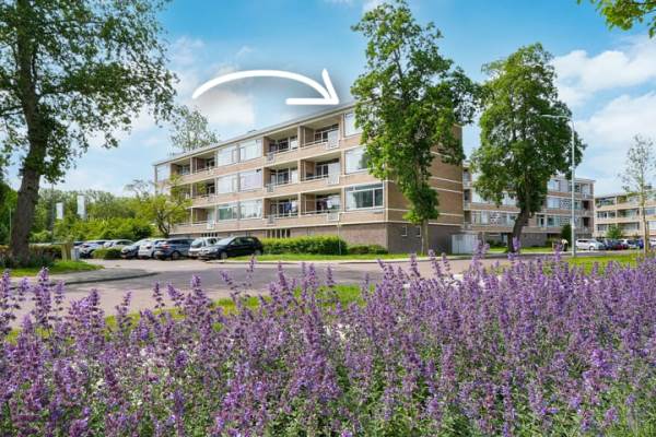 Woning Adriaen Lauwereyszstraat 91 Middelburg