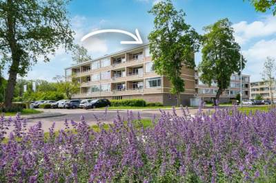 Woning Adriaen Lauwereyszstraat 91 Middelburg