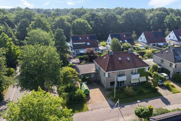 Woning It Heechhout 16 Gytsjerk