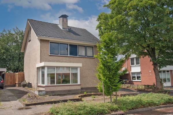 Woning Hagslagen 79 Rijssen